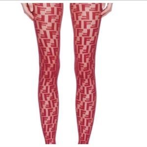 Inspired FF stockings